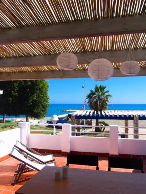 PLAYA 45, FIRST LINE BEACH HOUSE